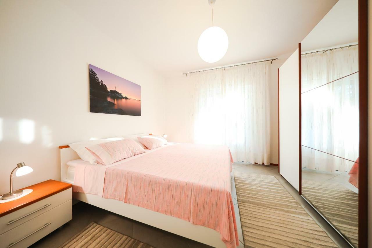 Apartman Antisin Задар Екстериор снимка