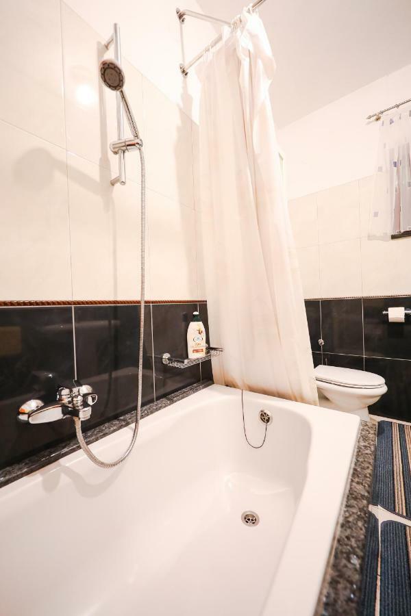 Apartman Antisin Задар Екстериор снимка