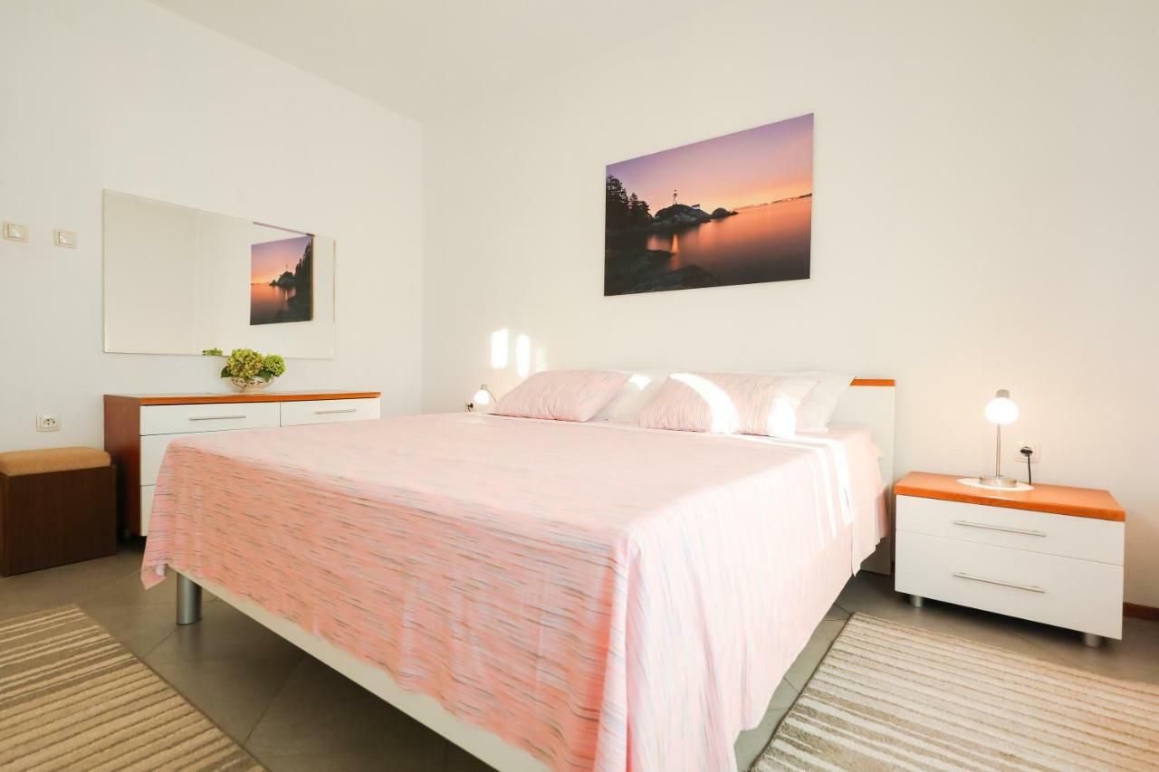 Apartman Antisin Задар Екстериор снимка